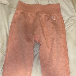 Leggings from Aybl!!